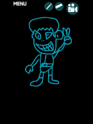 Screenshot #5 pour How to Draw Hologram Joke