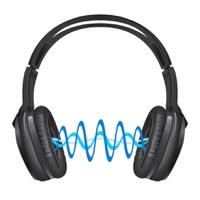 iRelax Soundscapes app icon - Medical app for iPhone