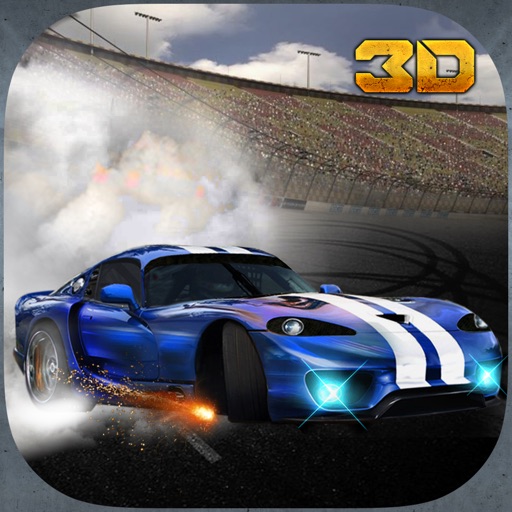 Top Speed Car Race Drifting: Real Drift iOS App