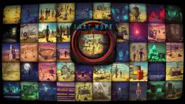 Game screenshot Last Hope - Zombie Sniper 3D mod apk