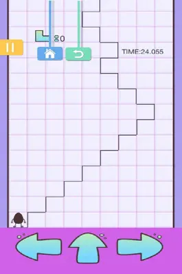 Game screenshot Jump!Jump!Jump!! hack