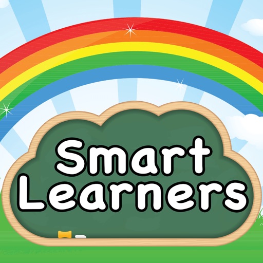 Smart Learners Icon