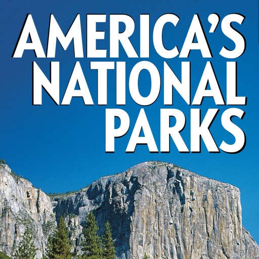 America's National Parks icon