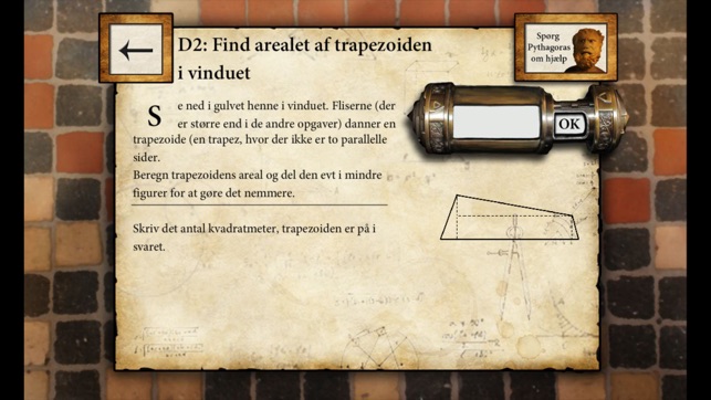 Pythagoras Nøgle(圖2)-速報App
