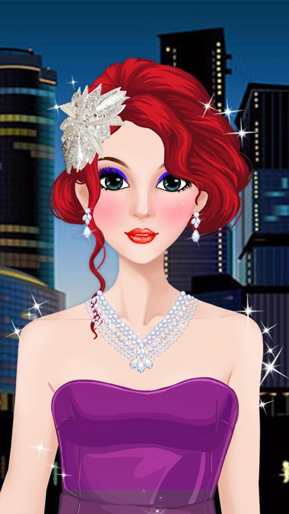 Celebrity Beauty Salon! - Girls Day Spa