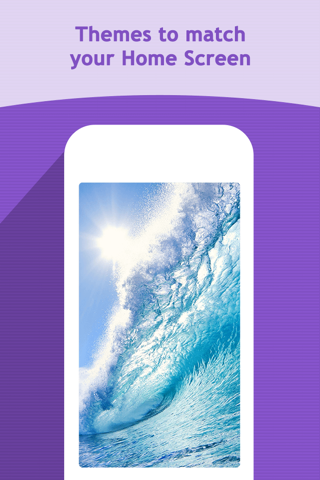 Screen App - HD Colorful Wallpapers Backgrounds screenshot 3