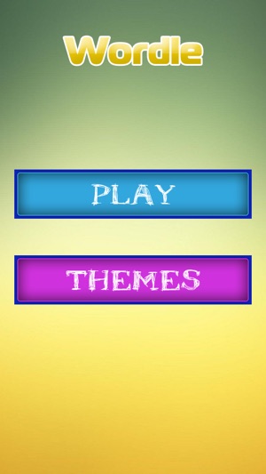 Go Wordle(圖1)-速報App