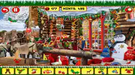 Game screenshot Christmas Hidden Objects 7 in 1 mod apk