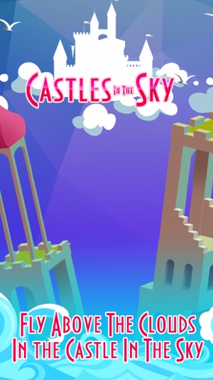 Castles In The Sky - Swing n Fly Through The Clouds(圖1)-速報App