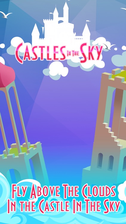 Castles In The Sky - Swing n Fly Through The Clouds