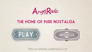 Angel Radio screenshot #1 for Apple TV