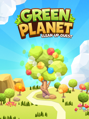 Green Planet (Clean Up Quest)のおすすめ画像5