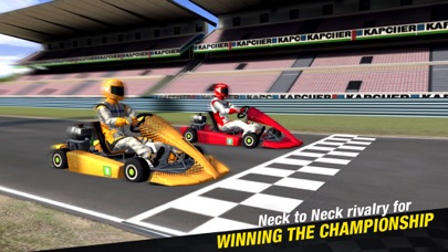 Go Karts screenshot 5