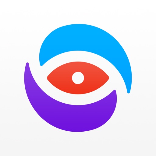 Friendsy - Meet a person, snap their picture and share contacts - your contact details are forever up to date for everyone. Icon