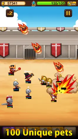 Game screenshot Barcode Kingdom apk