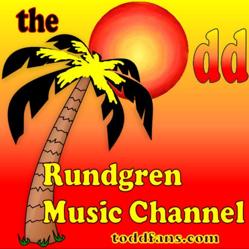 Todd Rundgren Music Channel