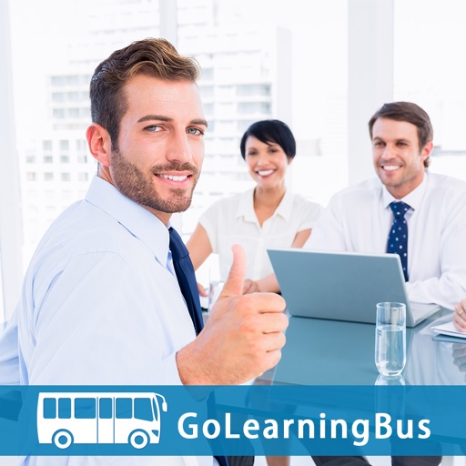 Learn Communication and Interview Skills by GoLearningBus icon