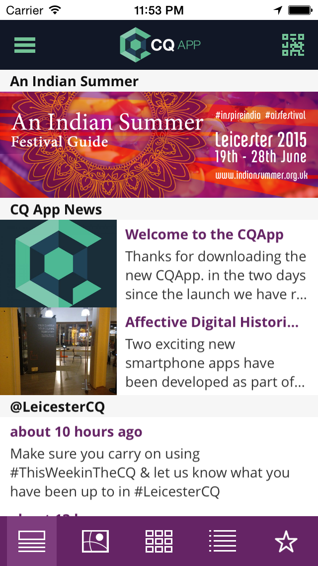 CQApp