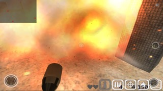 Tank Battle Storm 3Dのおすすめ画像3