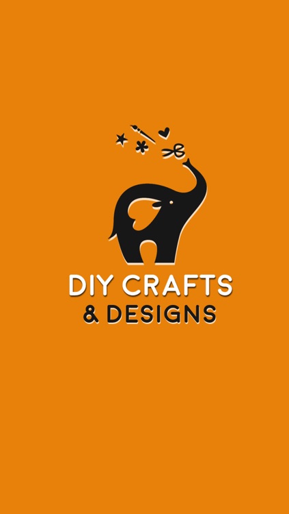 DIY Crafts and Designs screenshot-4
