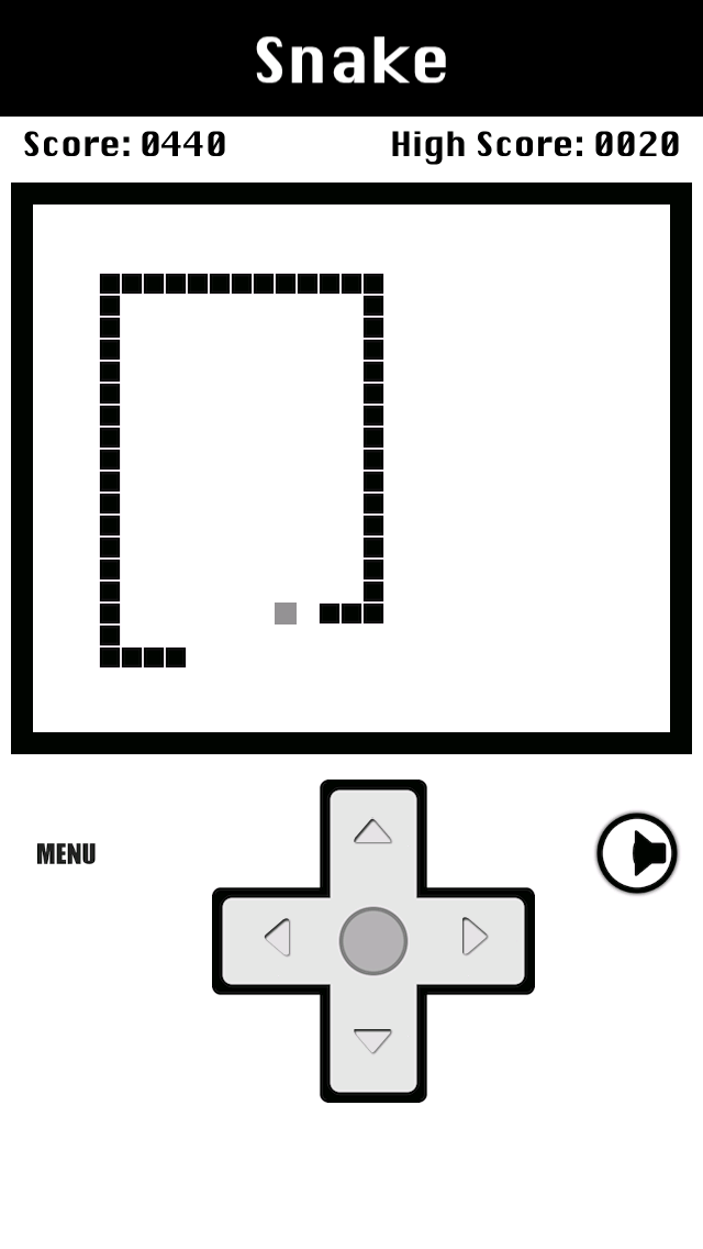 How to cancel & delete Classic Snake Returns HD from iphone & ipad 3