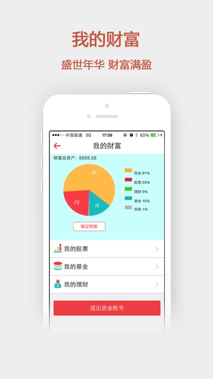 中金金网 screenshot-4
