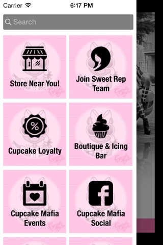 Cupcake Mafia screenshot 2