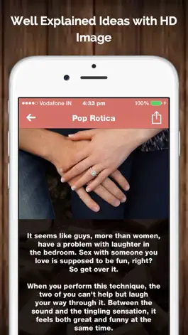 Game screenshot Love Making Ideas hack