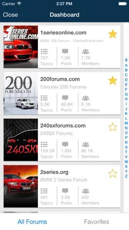 Game screenshot AutoGuide Free (autoguide.com) apk