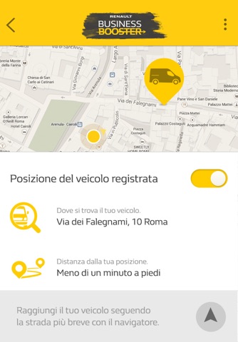 Renault Business Booster Veicoli Commerciali screenshot 4
