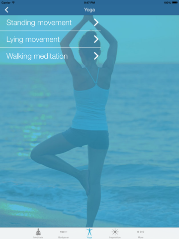 Mindfulness Appのおすすめ画像4