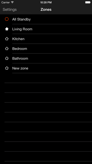 Screenshot #3 pour LinkRemote for MLGW