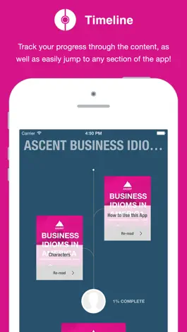 Game screenshot Ascent Business Idioms mod apk