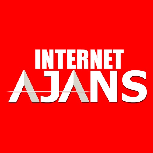 İnternet Ajans icon