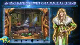 Game screenshot Living Legends: Wrath of the Beast - A Magical Hidden Object Adventure (Full) apk