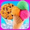 Cookies & Ice Cream - Kids Frozen Desserts FREE