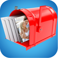 Photo Sender send unlimited photos in one email