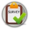 Survey Maker is an easy to use utility application that allows you to create any kind of survey with ease and flexibility