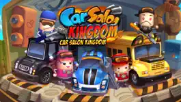 Game screenshot Car Salon Kingdom mod apk