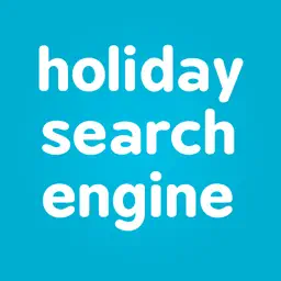 Holiday Search Engine - Vacations, Flights and Holidays Worldwide app icon