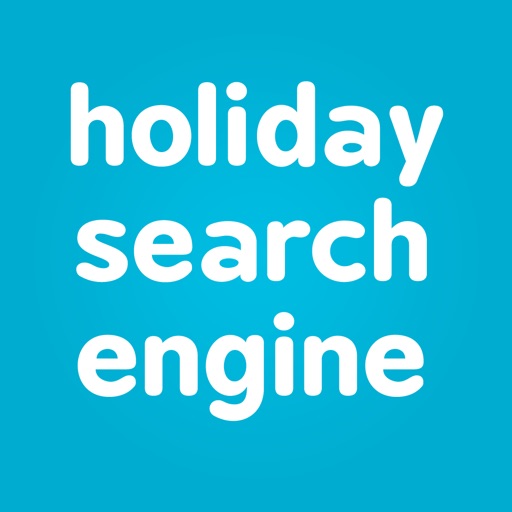 Holiday Search Engine - Vacations, Flights and Holidays Worldwide iOS App