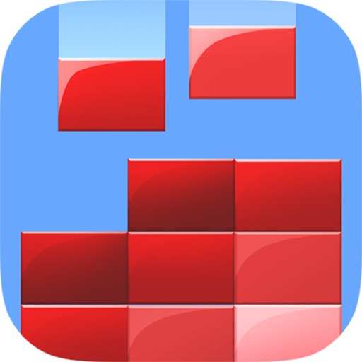 Color Bricks - Colorful Challenge iOS App