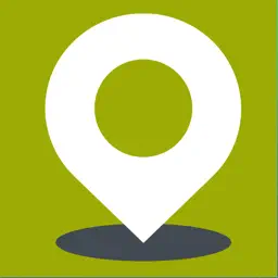Roomfinder app icon