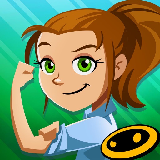 Diner Dash Classic::Appstore for Android