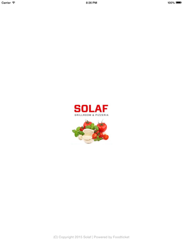 Screenshot #4 pour Solaf