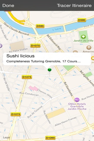 Sushi Licious screenshot 2