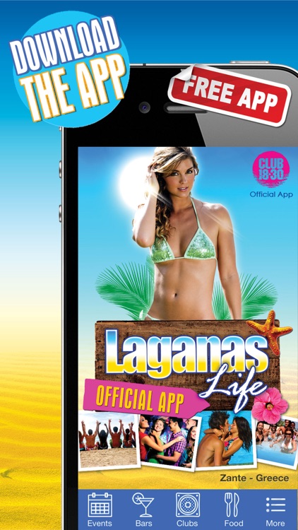 Laganas Life - Zante
