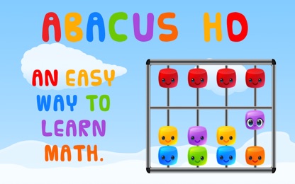 Abacus HD screenshot 1