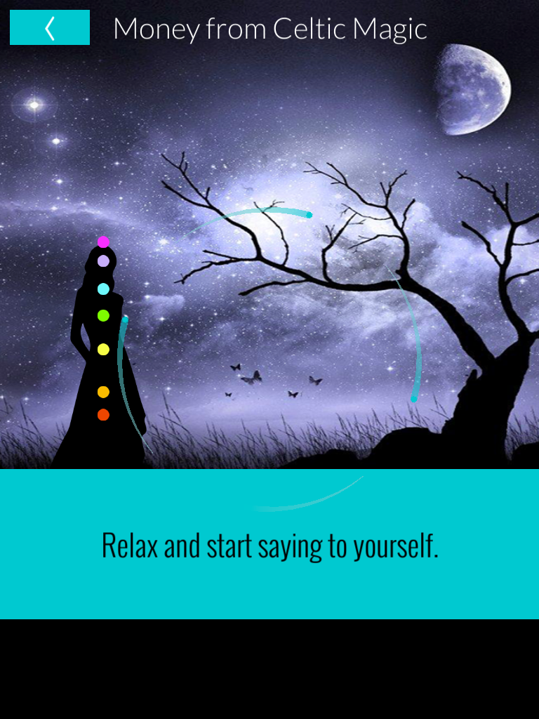 Money Spells Rare screenshot 6