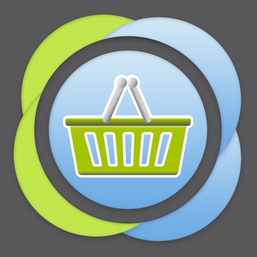 Infinity Shopping icon